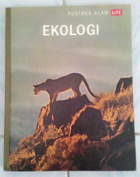 Ekologi