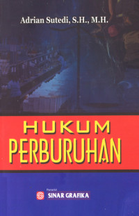 Hukum perburuhan