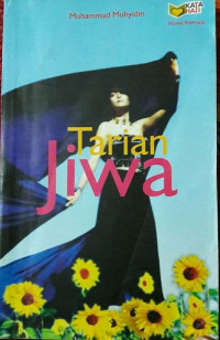 Tarian Jiwa