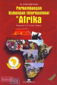 Perkembangan hubungan internasional di Afrika