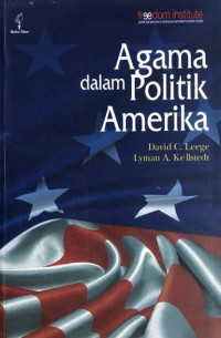 Agama dalam politik Amerika