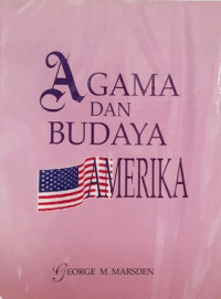 Agama dan budaya Amerika