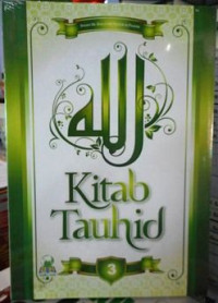 Kitab Tauhid