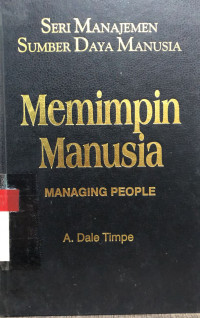 Memimpin Manusia, Jilid 1