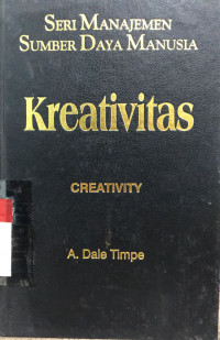 Kreativitas, Jilid 5