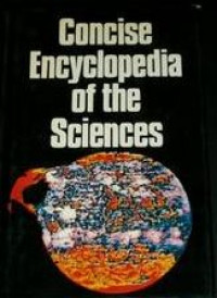 Concise Encyclopedia of the Sciences