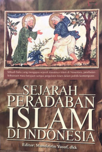 Sejarah Peradaban Islam di Indonesia