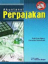 Akuntansi perpajakan