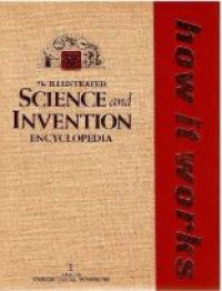 The ilustrated science and invention encyclopedia (vol 1) : Abacus