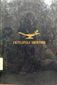 The encyclopedia Americana (vol 5)