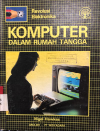 Komputer dalam rumah tangga (Revolusi Elektronika)