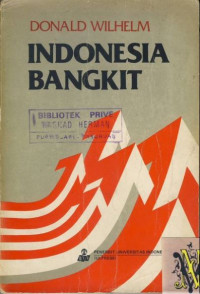 Indonesia Bangkit