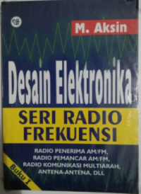 Desain elektronika: seri radio frekuensi