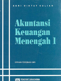 Akuntansi keuangan menengah 1