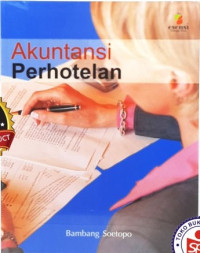 Akuntansi Perhotelan