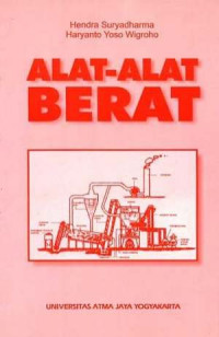 Alat-alat berat