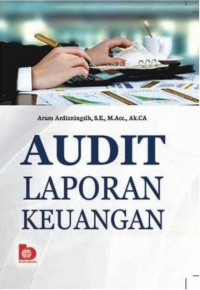 Audit Laporan Keuangan