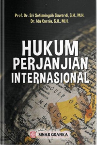 Hukum Perjanjian Internasional