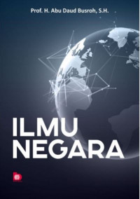 Ilmu Negara