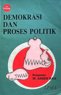 Demokrasi dan proses politik