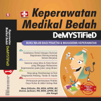 Keperawatan Medikal Bedah Demystified