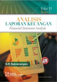 Analisis laporan keuangan financial statement analysis buku 1 edisi 11