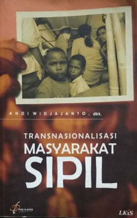 Transnasionalisasi masyarajat sipil