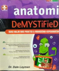 Anatomi Demystified