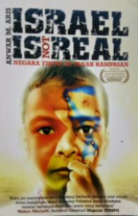 Israel is not real