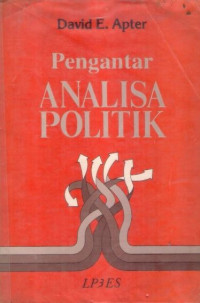 Pengantar analisa politik