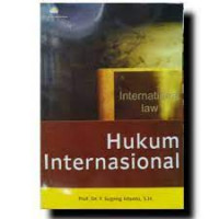 Hukum internasional