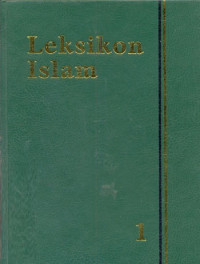 Leksikon islam 1