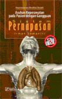 Asuhan keperawatan pada pasien dengan gangguan sistem pernapasan