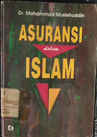 Asuransi dalam islam