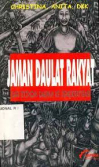 Jaman daulat rakyat dari otonomi daerah ke demokratisasi