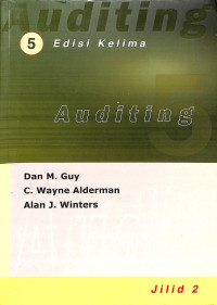 Auditing