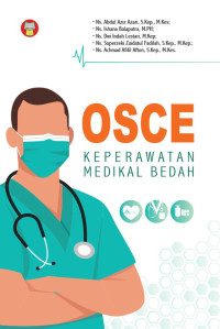 OSCE : Keperawatan Medikal Bedah