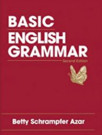 Basic english grammar second edition