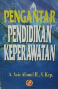 Pengantar pendidikan keperawatan