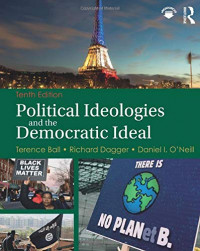 Political ideologies and the democratic ideal