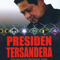 Presiden tersandera