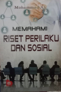 Memahami riset perilaku dan sosial (cet 2)