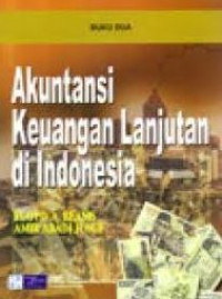 Akuntansi keuangan lanjutan di Indonesia (buku 2)