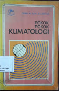 Pokok pokok klimatologi