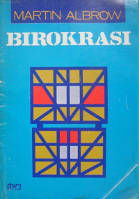 Birokrasi