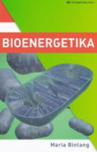 Bioenergetika