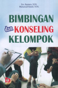 Bimbingan dan konseling kelompok