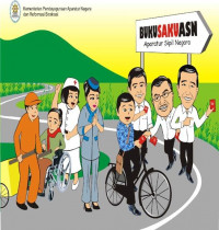 Buku Saku ASN : aparatur sipil negara