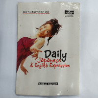 Daily Japanese & English Expression