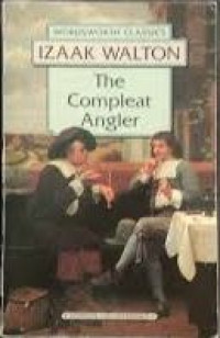 The compleat angler